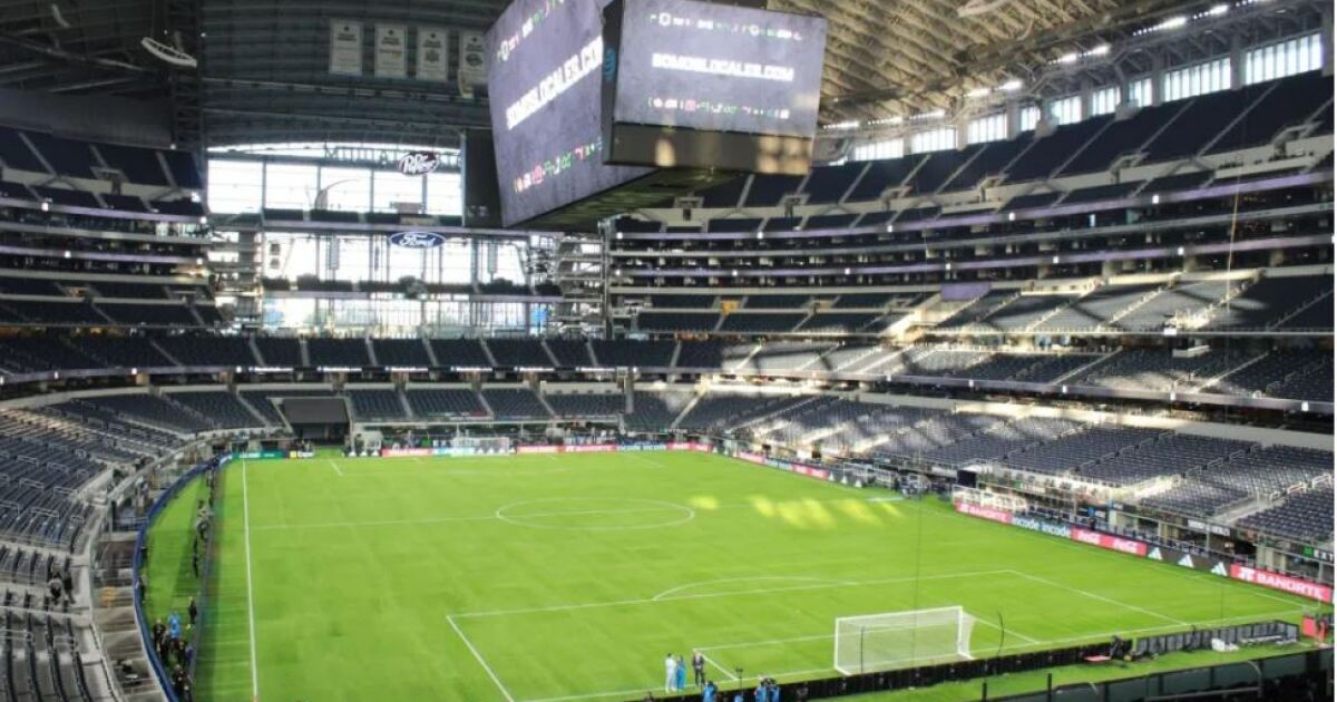 Sweden, Czechia punch their tickets in for the World Cup, will set up base camps in North Texas