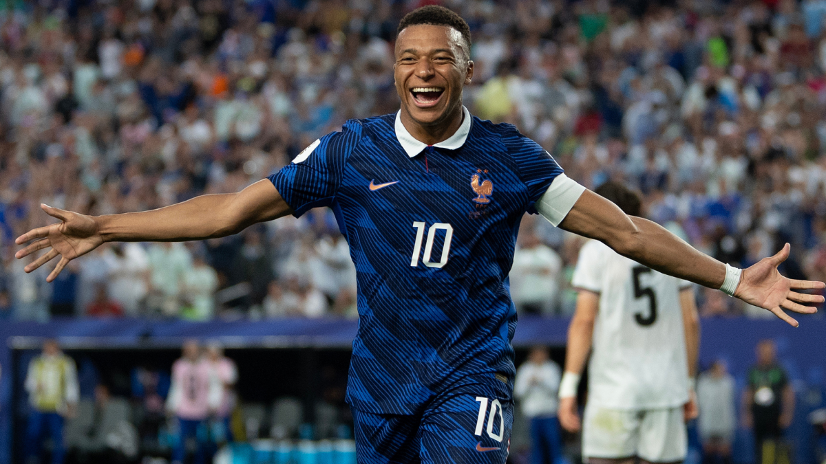 France vs. Sweden score, 2026 FIFA World Cup: Kylian Mbappe and Les Bleus eliminate Sweden, Paraguay up next