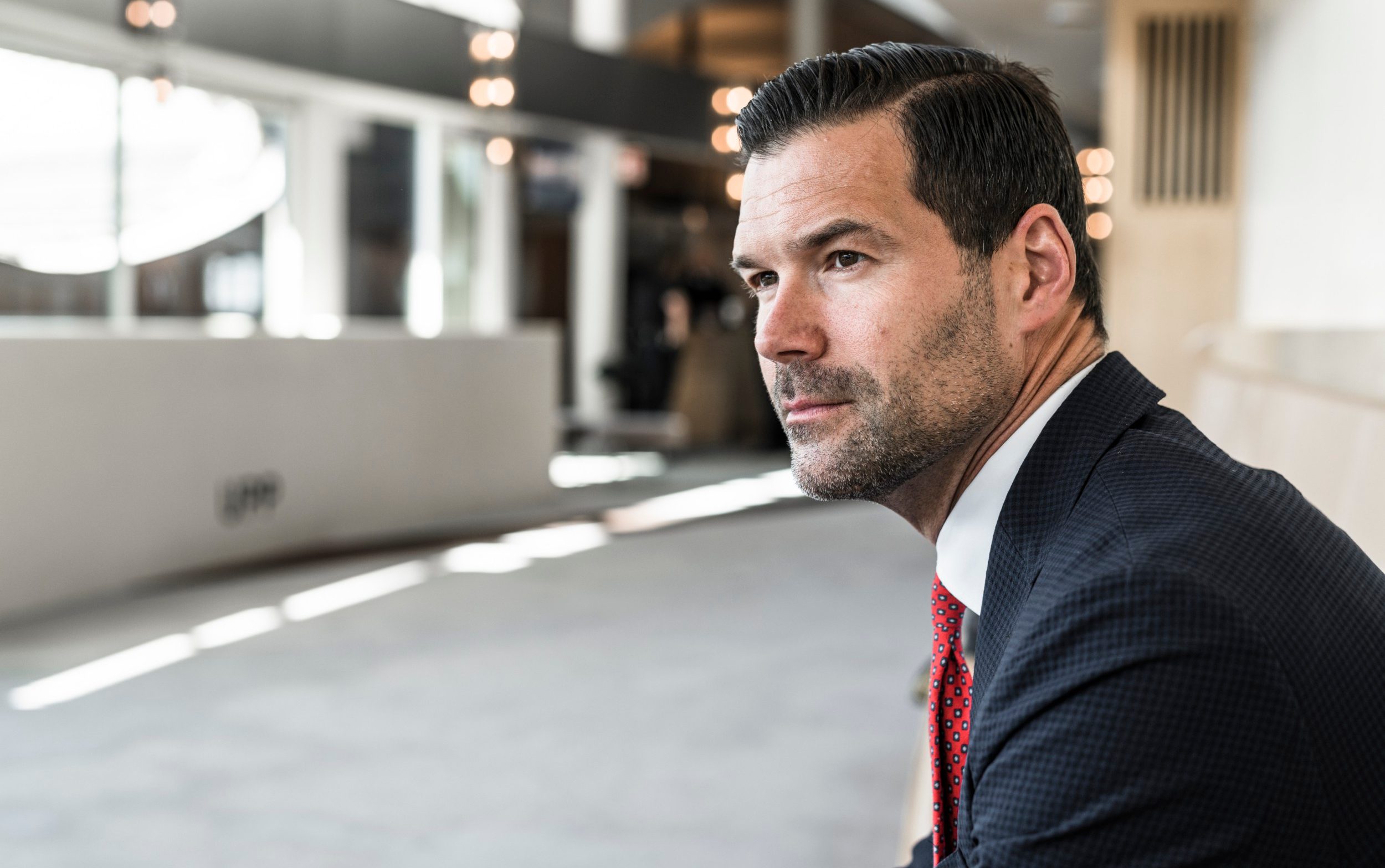 He flattened Sweden&rsquo;s migrant wave. This is how he&rsquo;d stop the small boats
