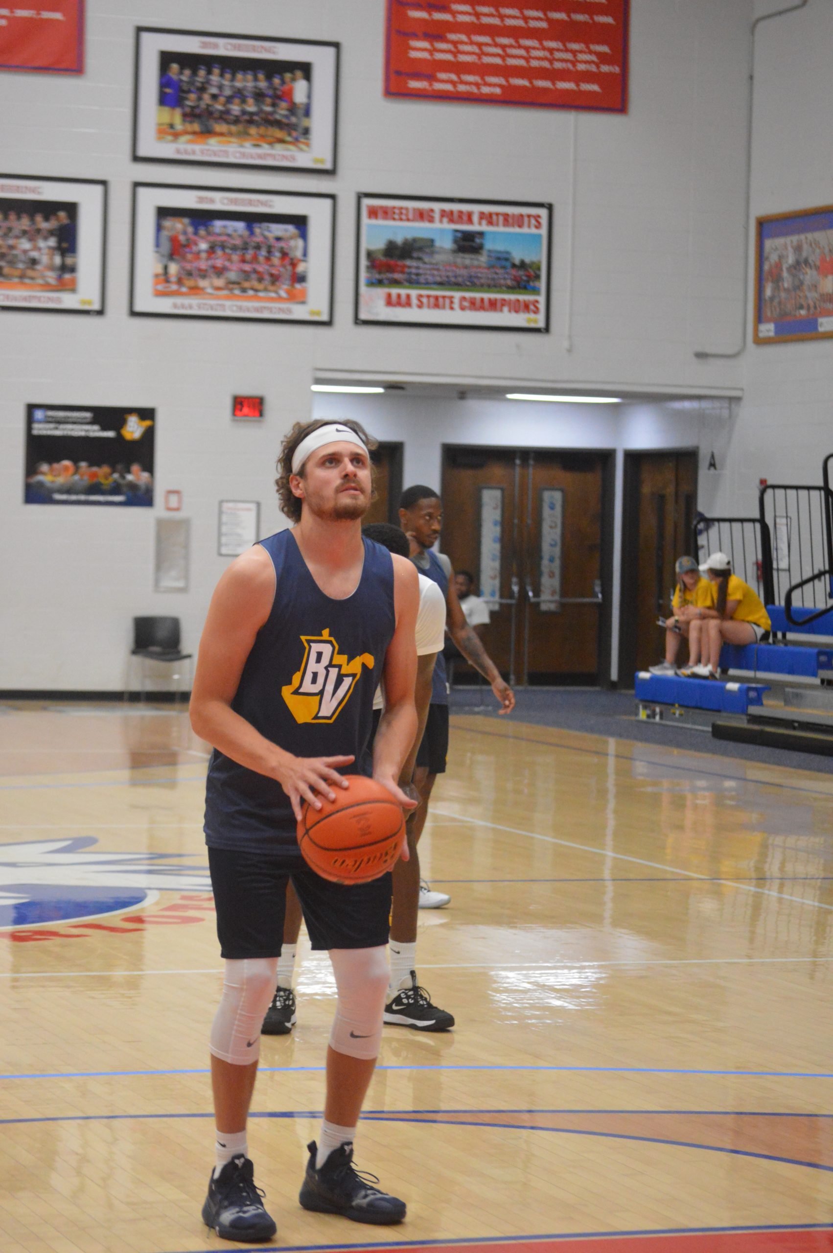 Harler Signs With Sweden&rsquo;s Jamtland Basket Pro Team