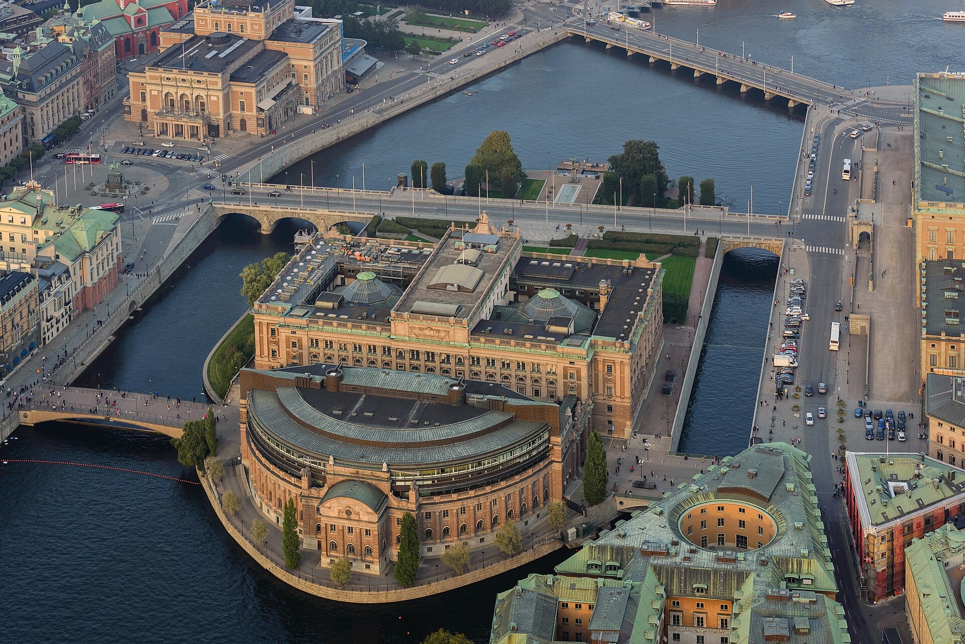 Sweden Politics Explained, Who Holds Power in 2026