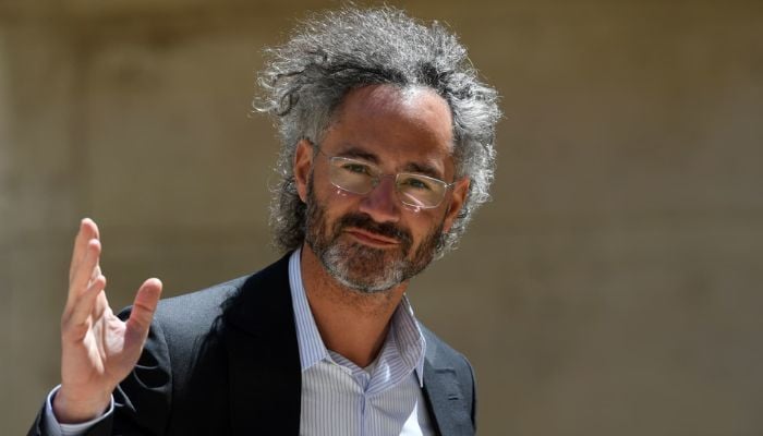 Tech billionaire&rsquo;s secret land grab: Why Palantir&rsquo;s CEO bought 37,000 acres of Swedish forest